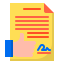Document Ikona 64x64