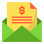 Mail Ikona 64x64
