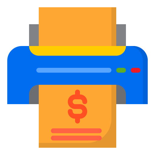 Printer icon