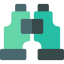 Binoculars icon 64x64