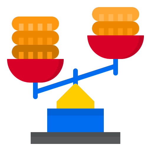 Scale Symbol