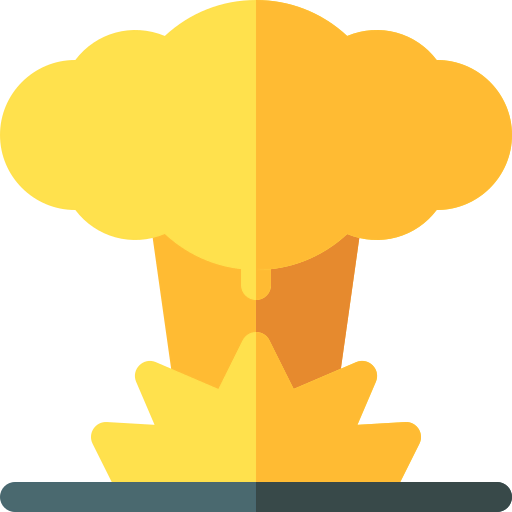 Explosion icon