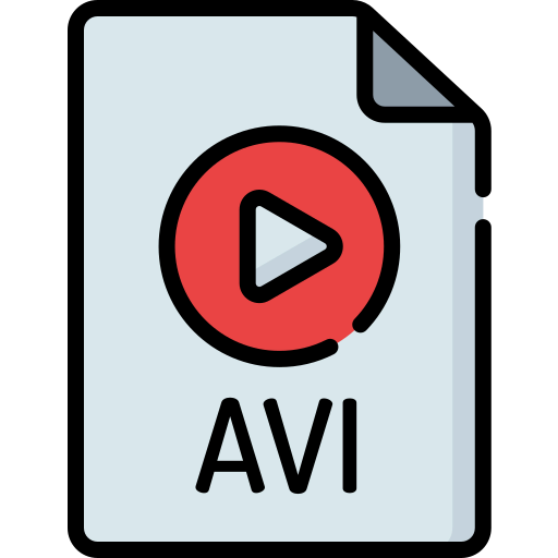 Avi icon