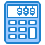 Calculator icon 64x64