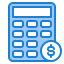 Calculator icon 64x64