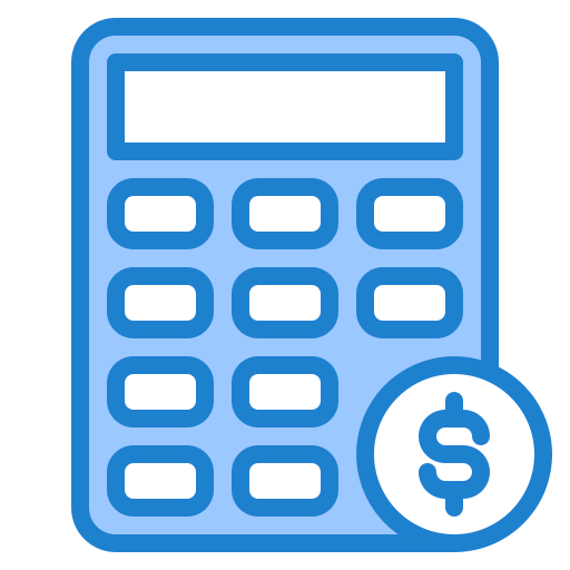 Calculator 图标