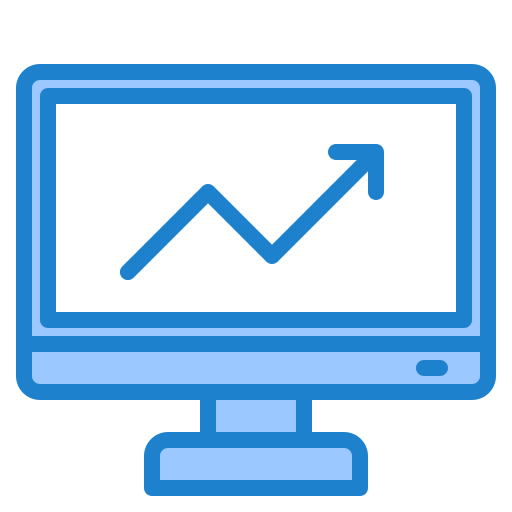 Computer monitor アイコン