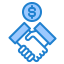 Contract icon 64x64