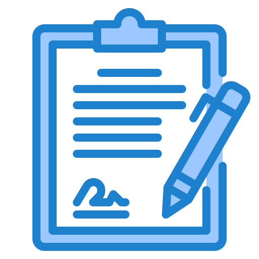Document icon