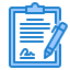 Document icon 64x64