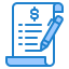 Document icon 64x64