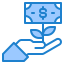 Growth icon 64x64
