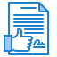 Document icon 64x64