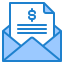 Mail icon 64x64