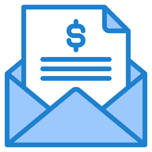 Mail icon