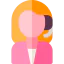 Call center icon 64x64