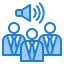 Businessman icon 64x64