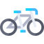 Bicycle 图标 64x64