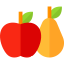 Fruit icône 64x64