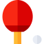 Ping pong Ikona 64x64