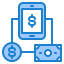 Money icon 64x64