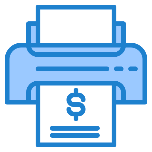 Printer icon