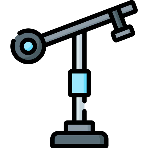 Camera Symbol