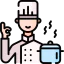 Chef icon 64x64