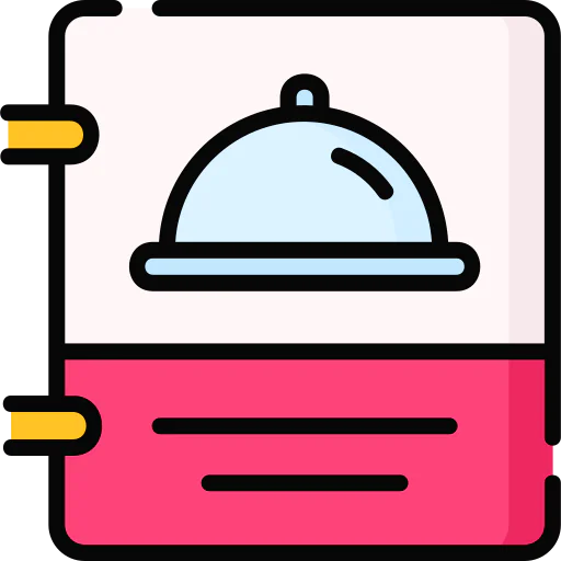 Menu icon