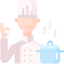 Chef icon 64x64
