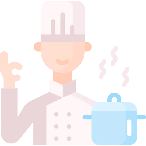 Chef icon