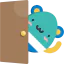 Hello アイコン 64x64