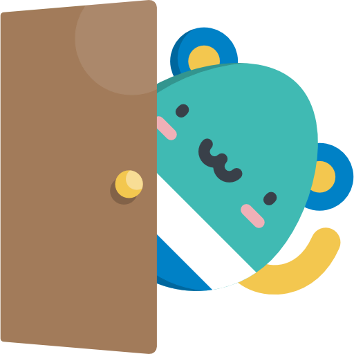 Hello icon
