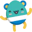 Happy アイコン 64x64