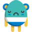 Sad アイコン 64x64
