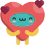 Love アイコン 64x64