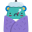 Sick アイコン 64x64