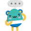 Thinking アイコン 64x64