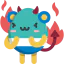 Bad アイコン 64x64