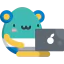 Computer アイコン 64x64
