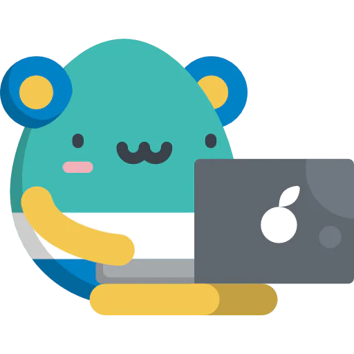 Computer 图标