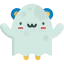 Ghost アイコン 64x64