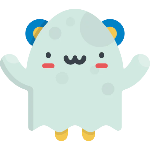Ghost icon