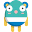 Surprised アイコン 64x64