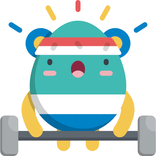 Exercise 상
