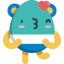Kiss アイコン 64x64
