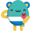 In love アイコン 64x64