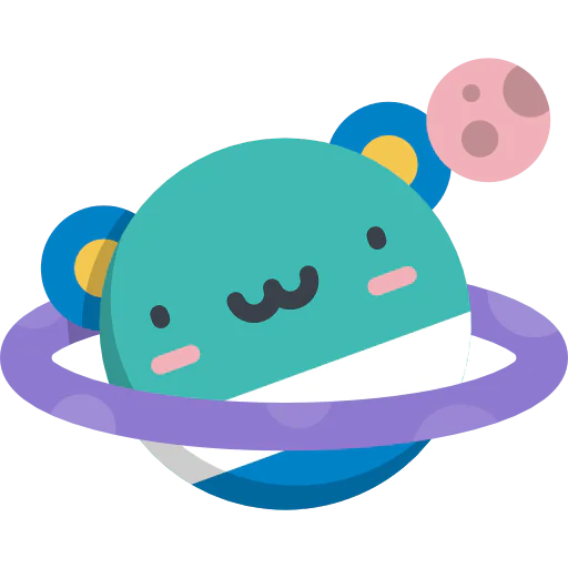 Space icon