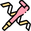 Party blower іконка 64x64