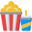 Cinema 图标 64x64